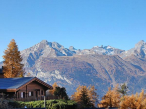 Chalet La Bergerie